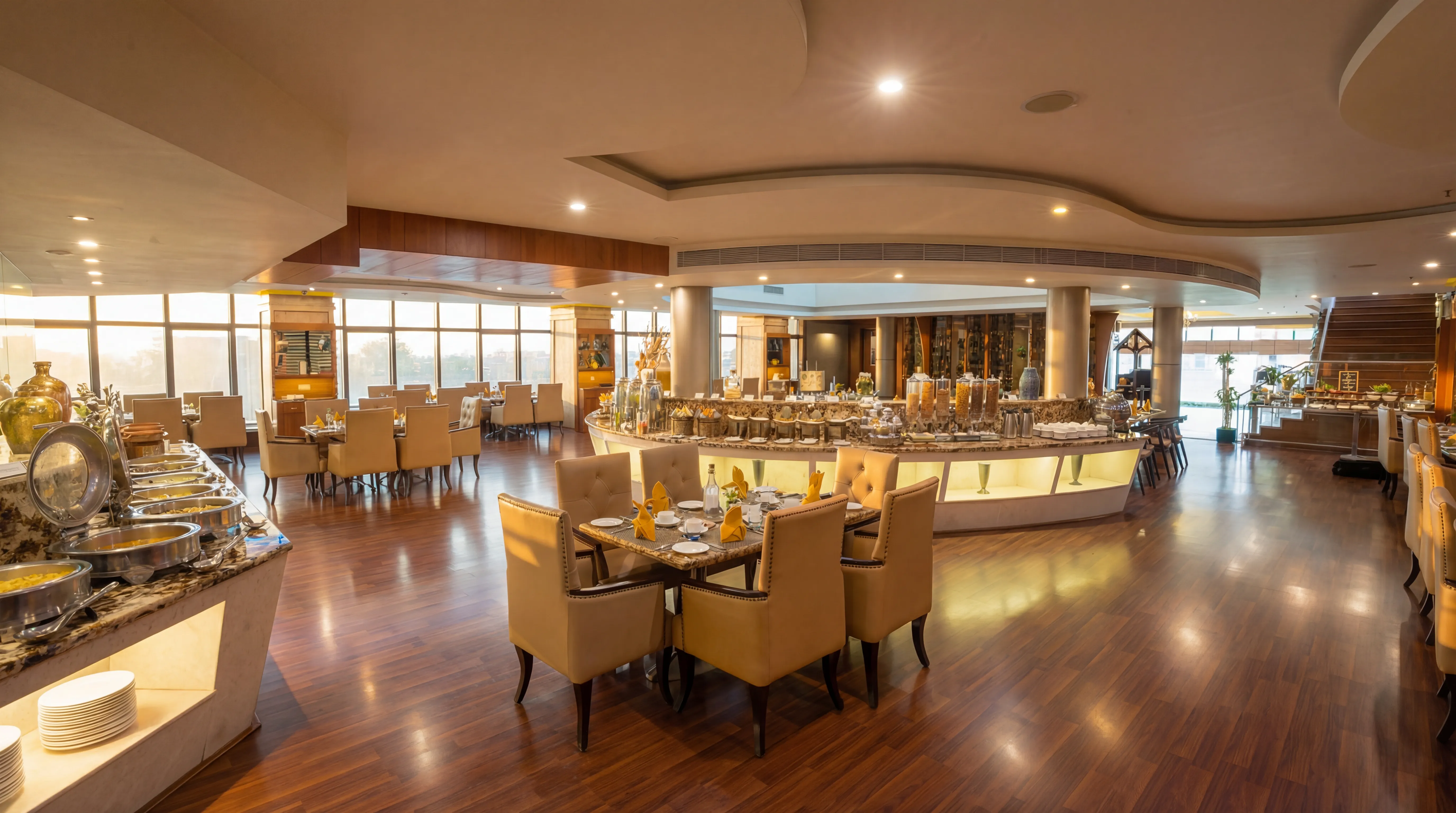 The Still Afternoon preview