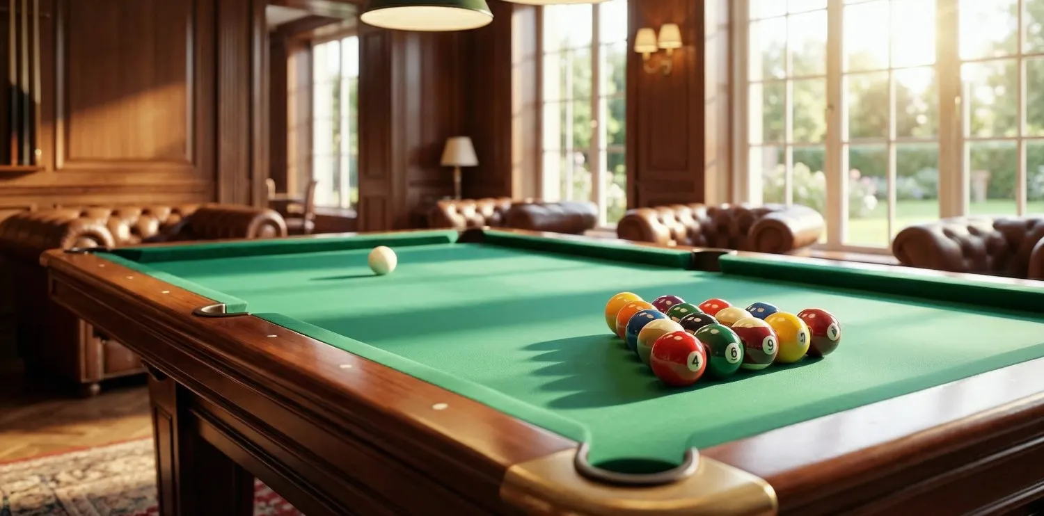 The Unhurried Day preview