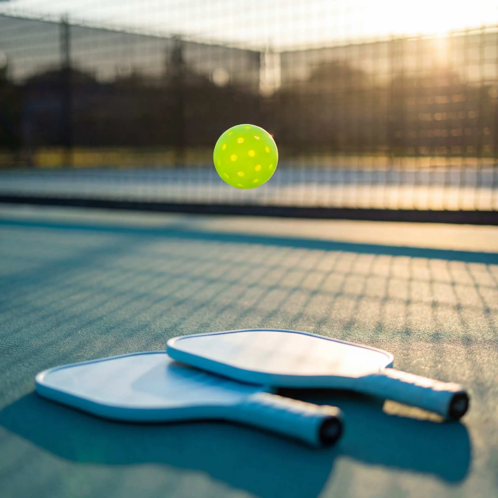 The Gentle Evening preview