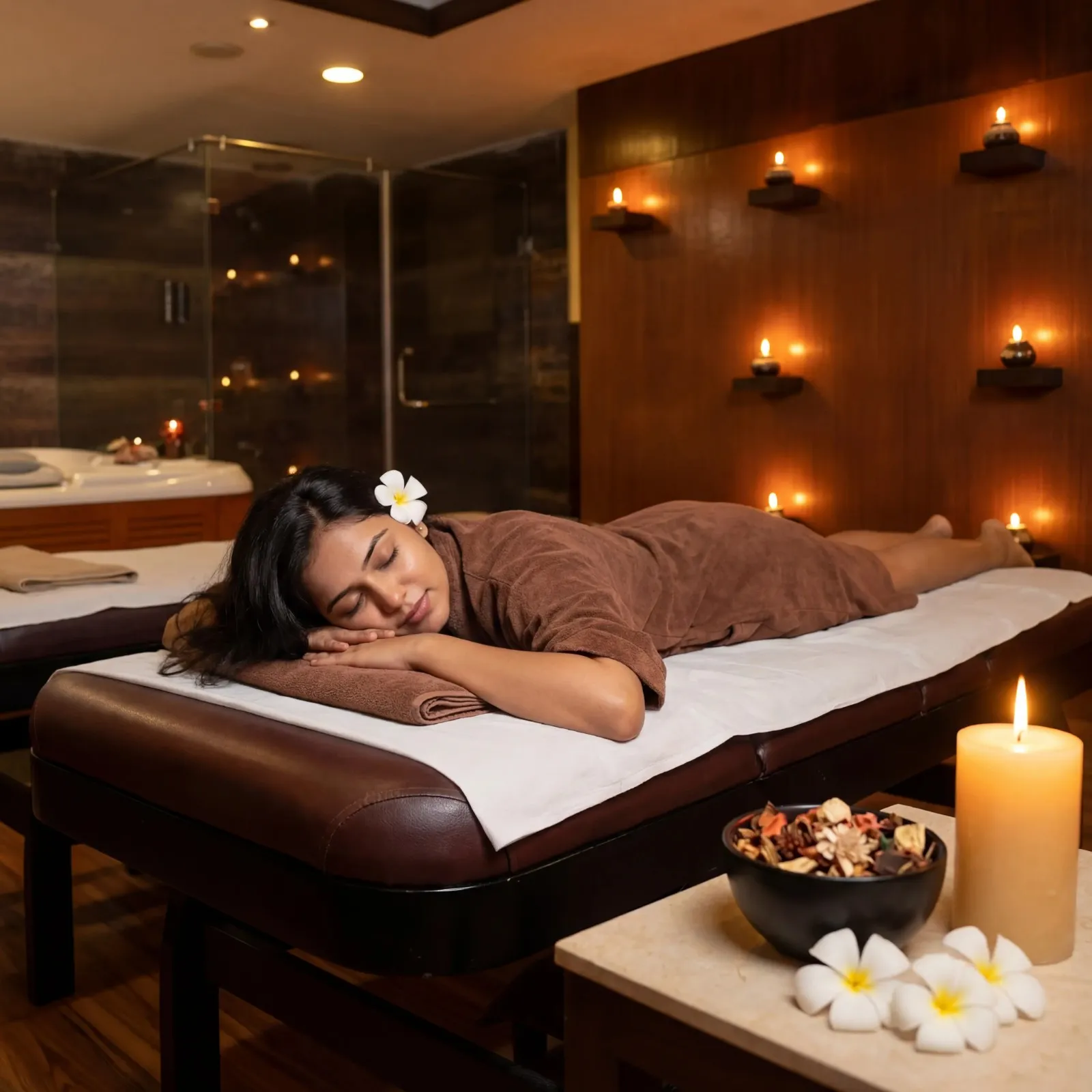 The Unhurried Day preview