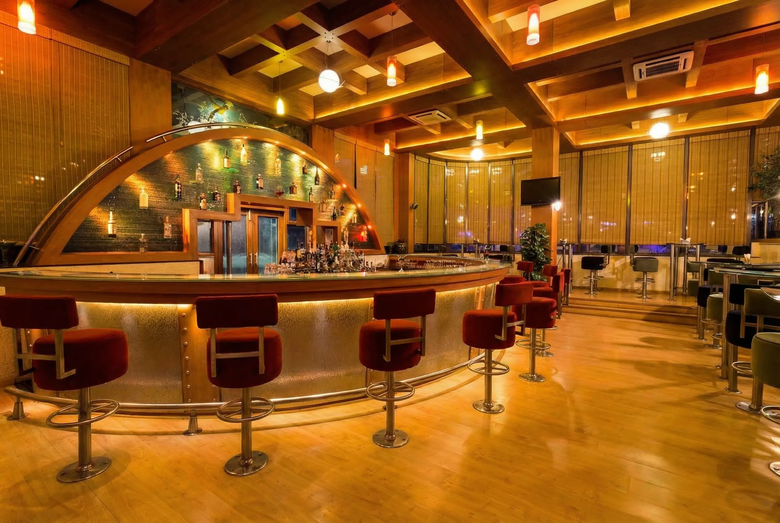 The Gentle Evening preview