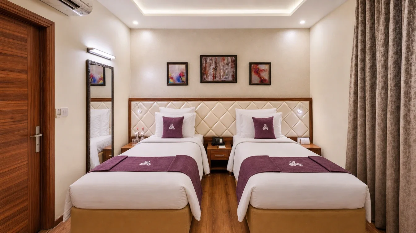 2 Bedroom Suite at Aldovia Resort — photo 2