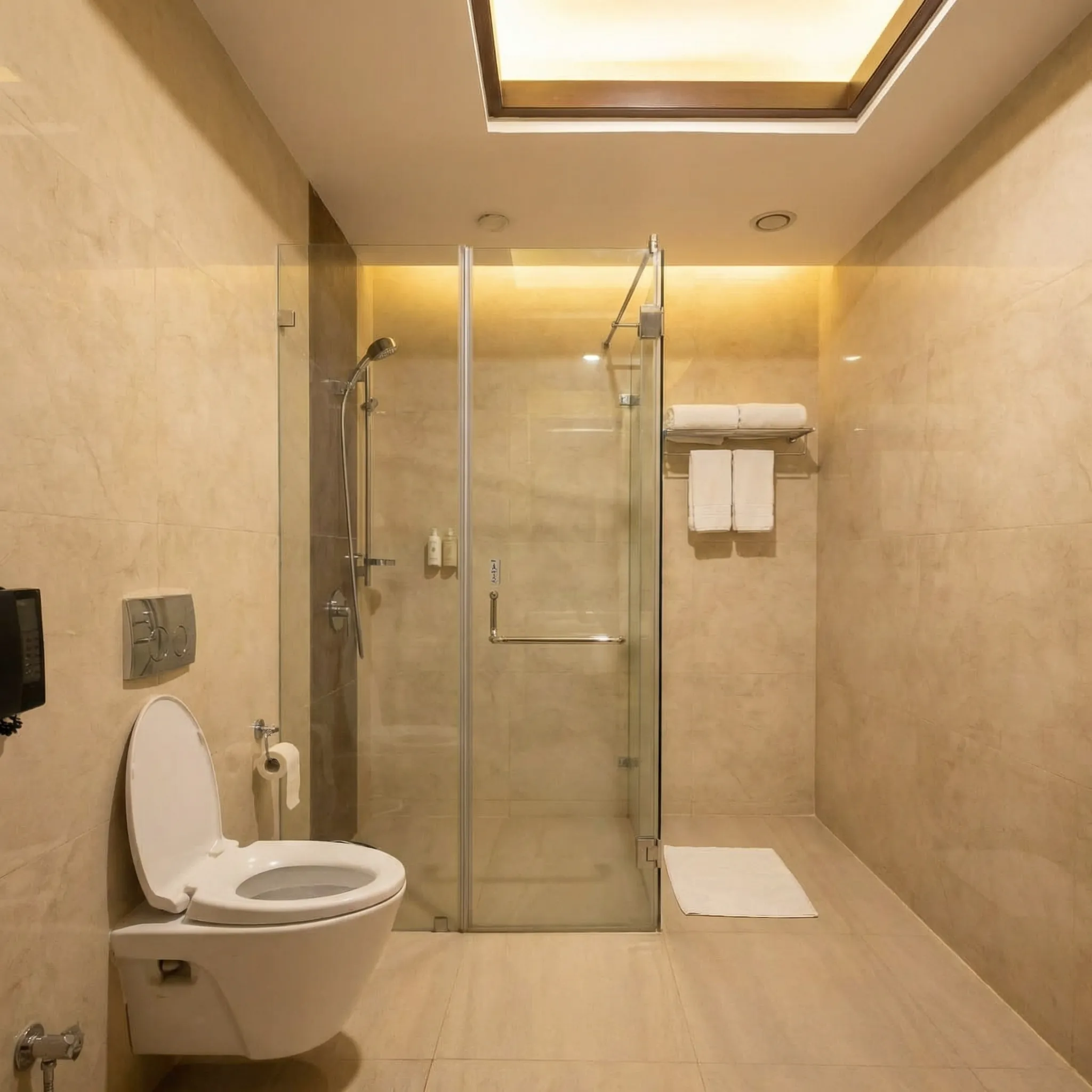 Deluxe Room at Aldovia Resort — photo 2