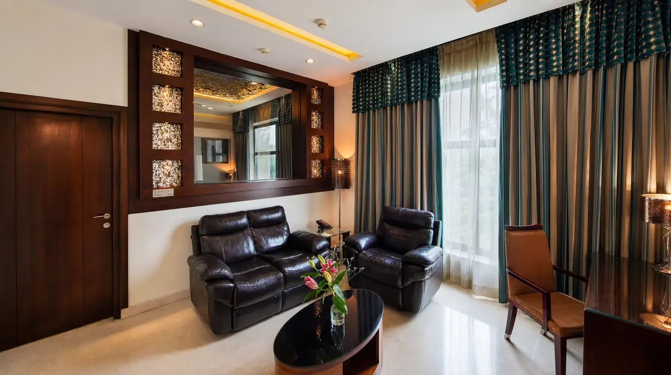 Deluxe Suite at Aldovia Resort — photo 1