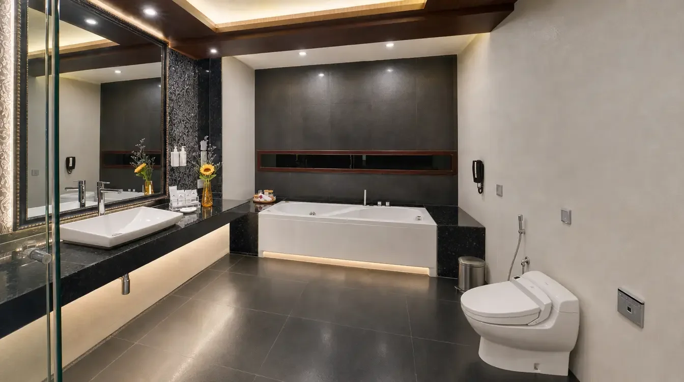 Deluxe Suite at Aldovia Resort — photo 2