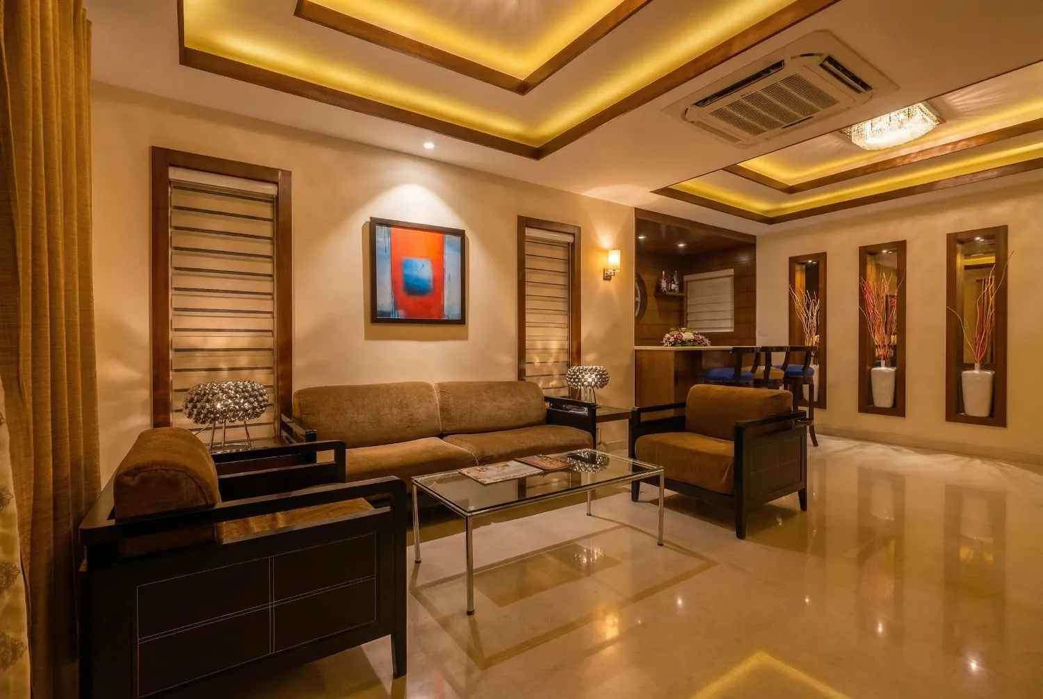 Presidential Suite at Aldovia Resort — photo 1