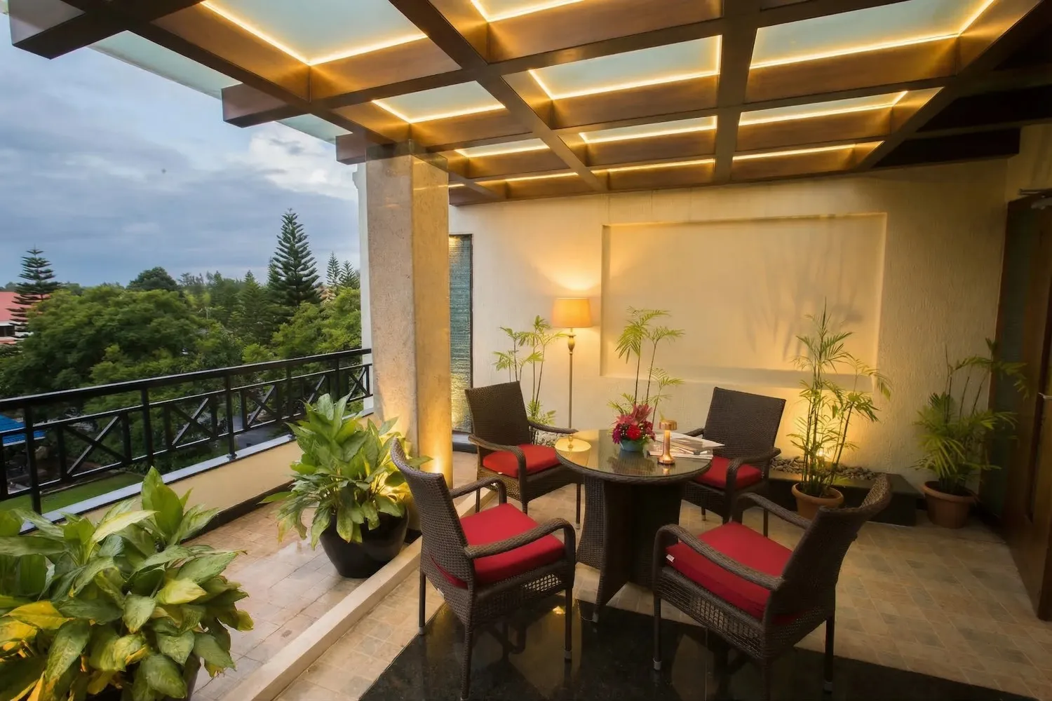 Presidential Suite at Aldovia Resort — photo 2