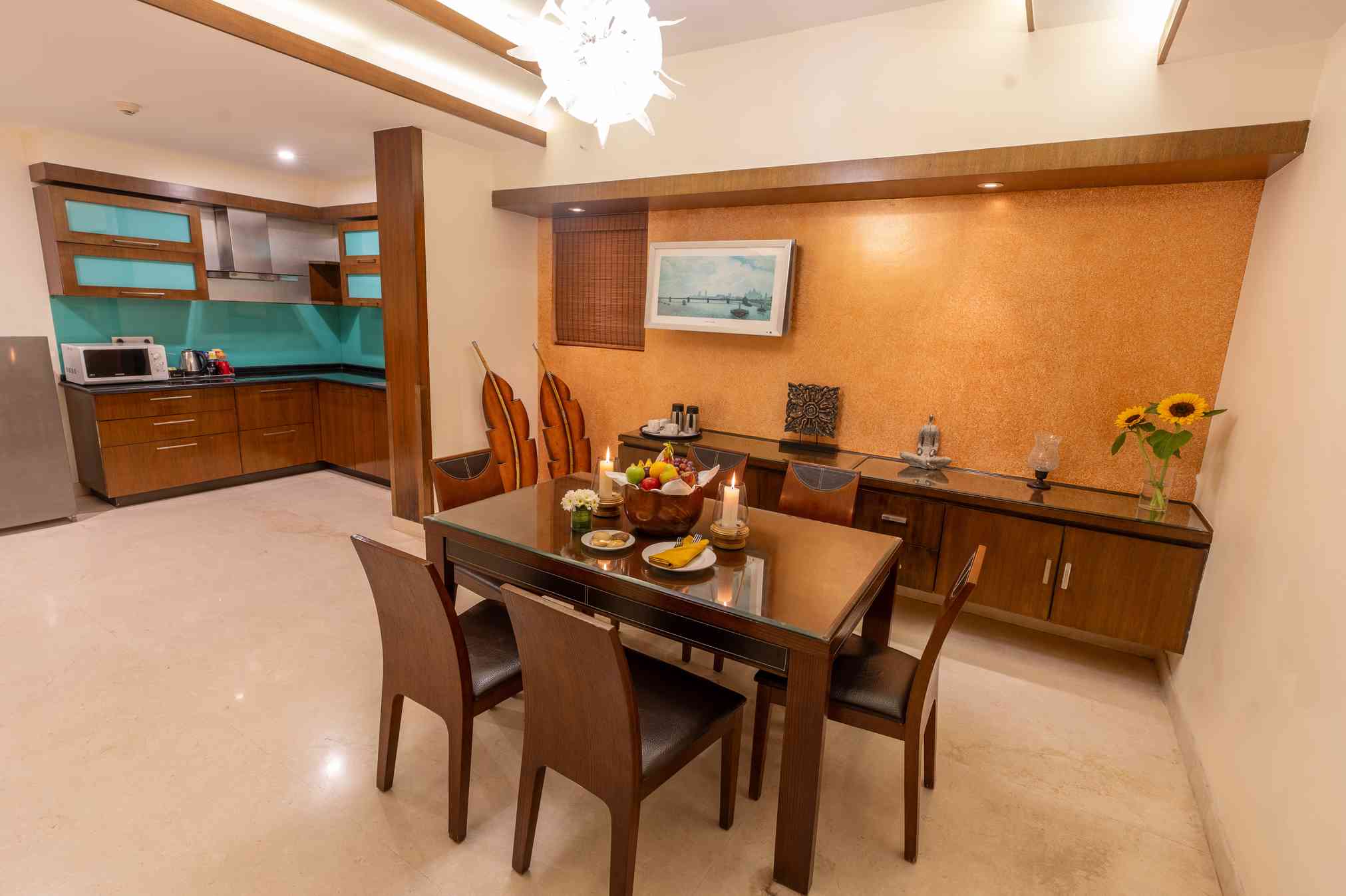 Presidential Suite at Aldovia Resort — photo 1