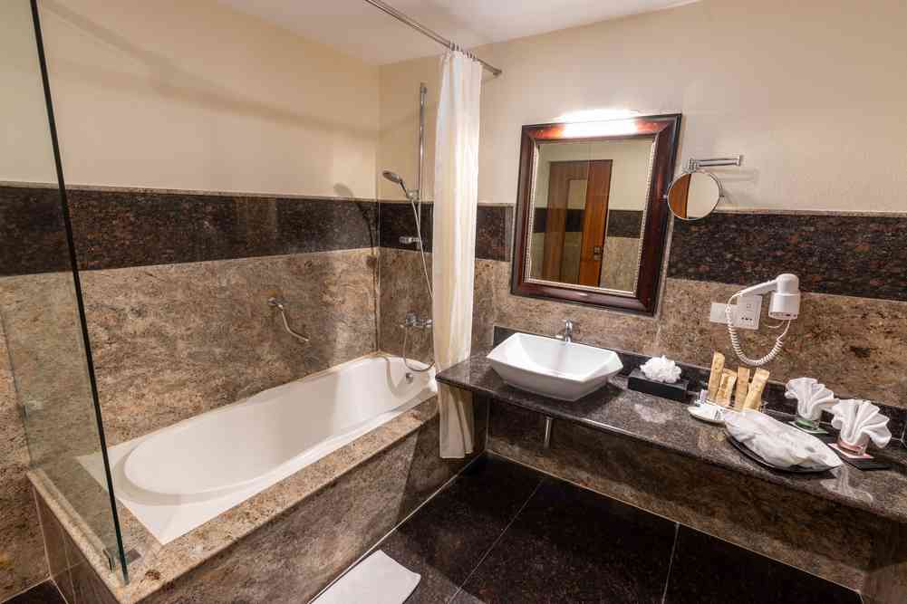 Presidential Suite at Aldovia Resort — photo 2