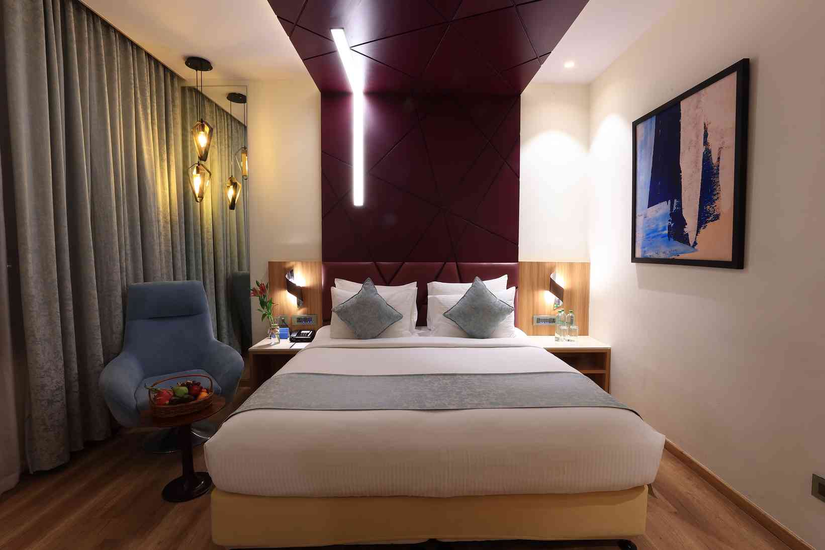 Presidential Suite at Aldovia Resort — photo 3