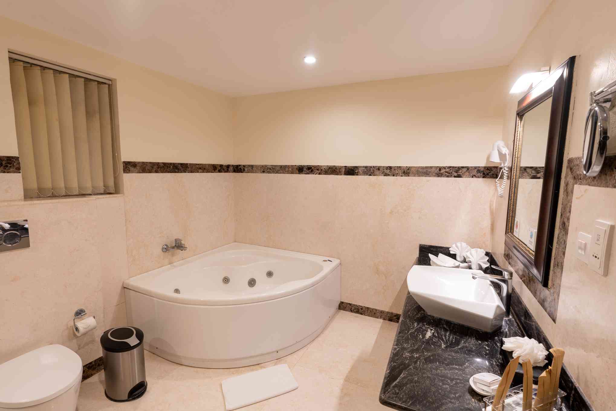 Luxury Room at Aldovia Resort — photo 2
